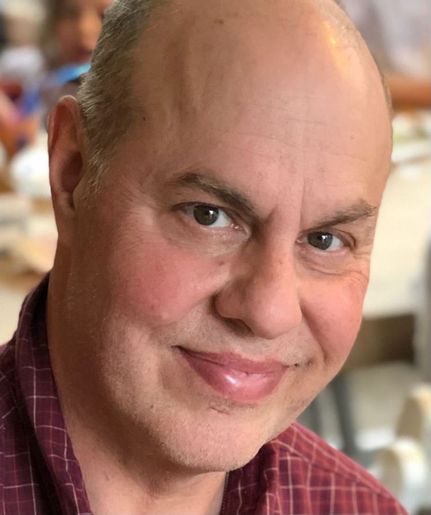 Arthur R. DeGasperis