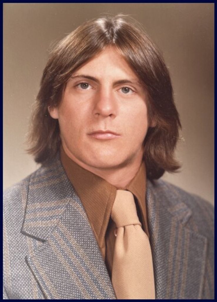 James Alan Sousa Profile Photo