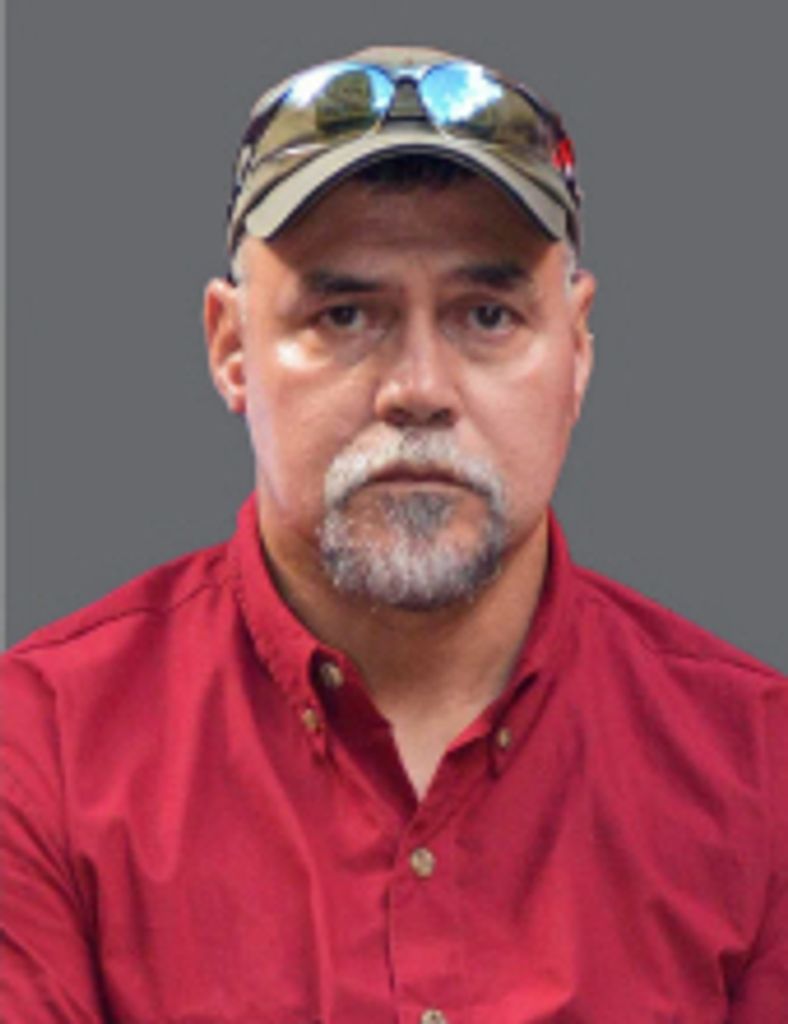 Ted Sawyer, Jr.