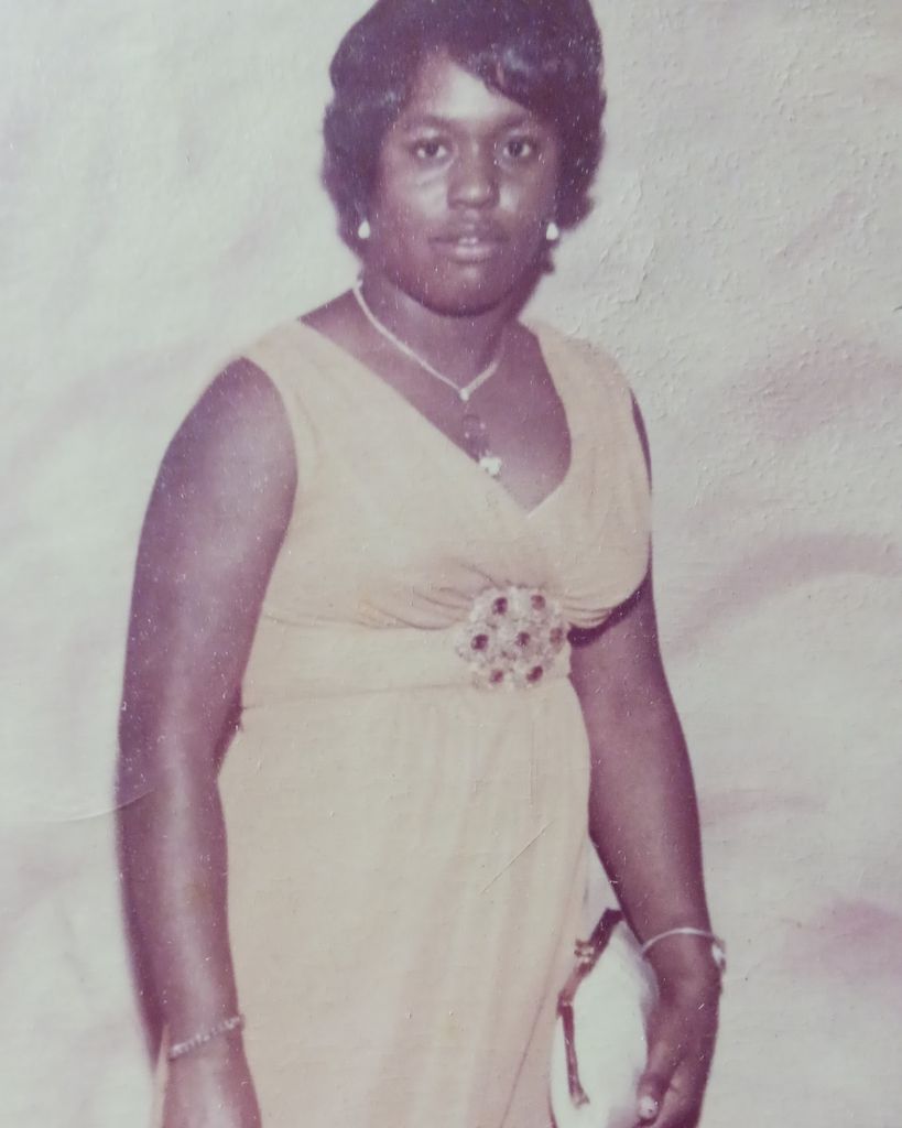 Thelma Lee Daniels