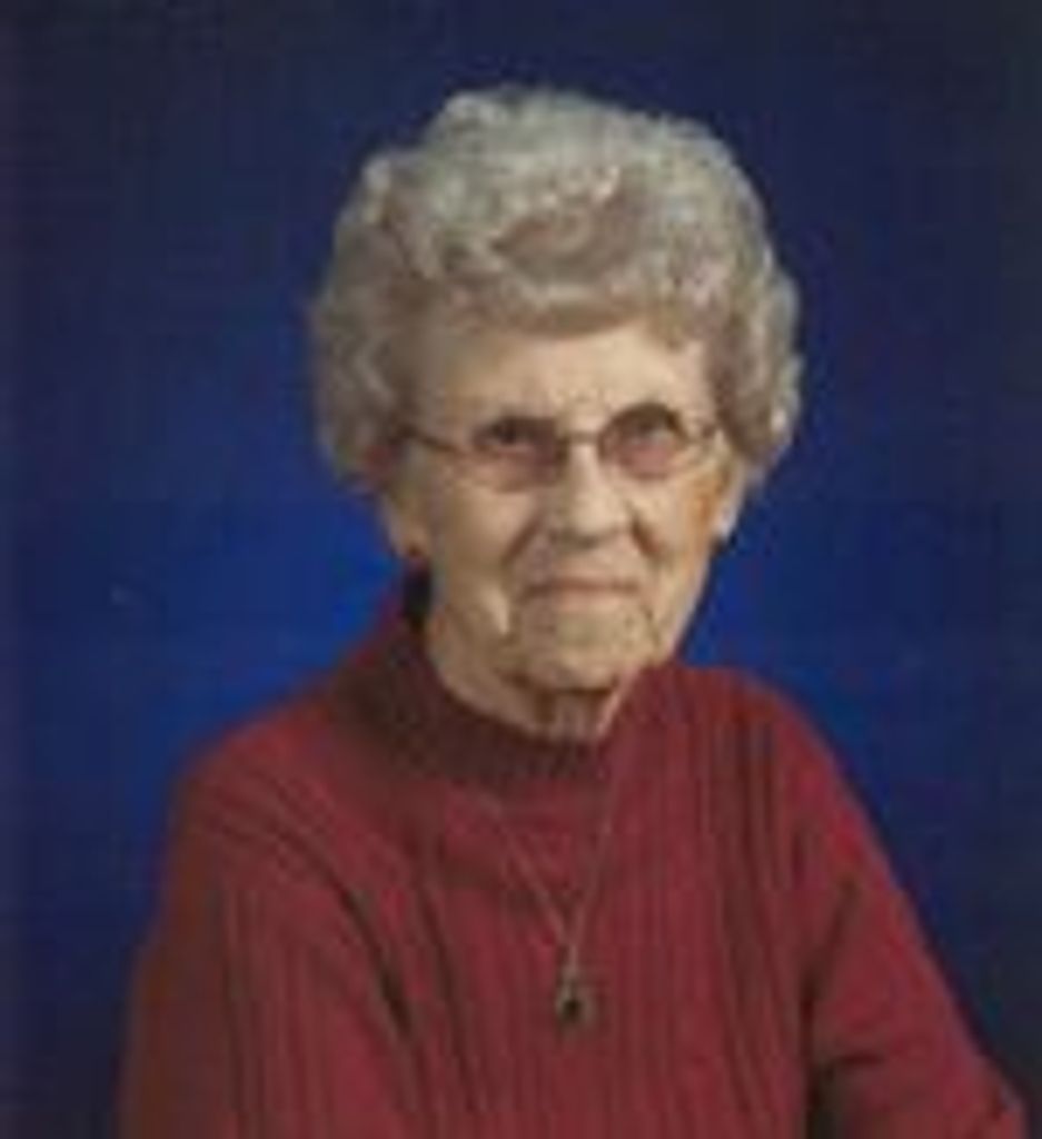 Virginia D Kline