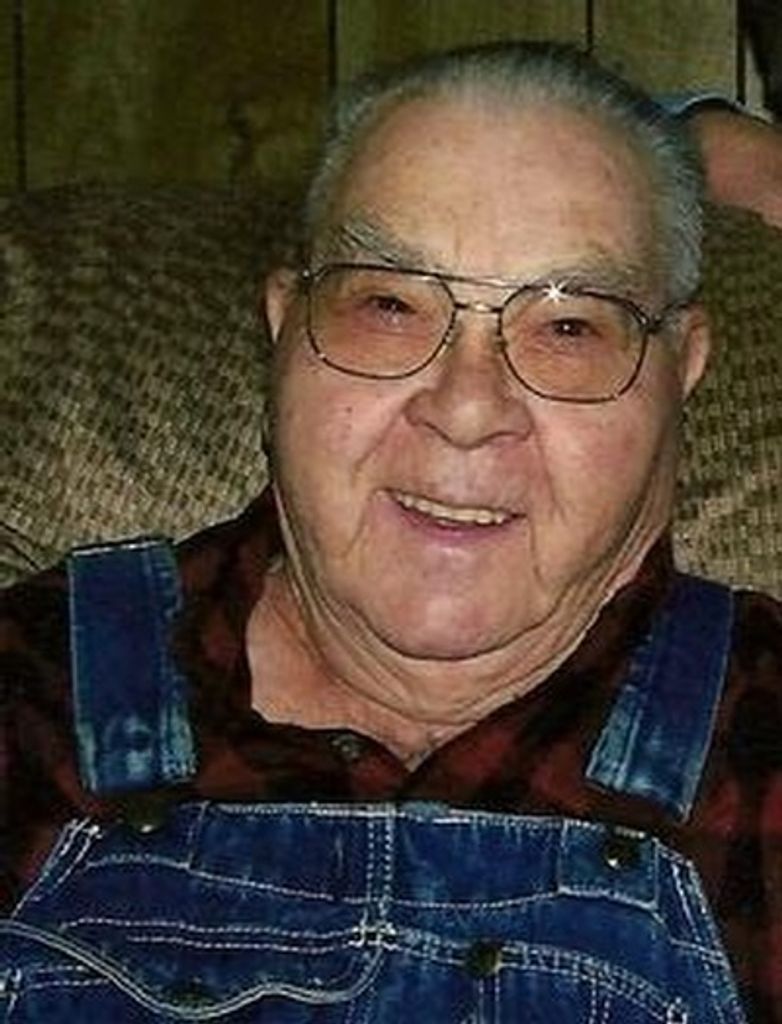 Lloyd Elmer Penry Profile Photo