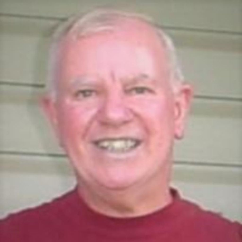 John W. Vargo Profile Photo