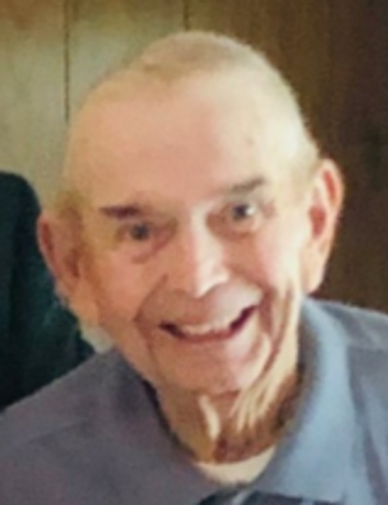 Gerald Monroe Jackson Profile Photo