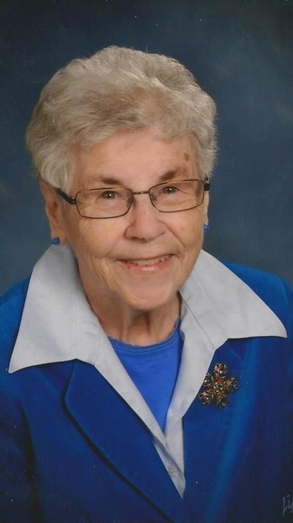 Esther Belle Miller Steinbach Profile Photo