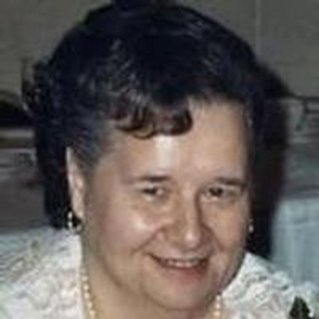 Nancy L. Warzocha