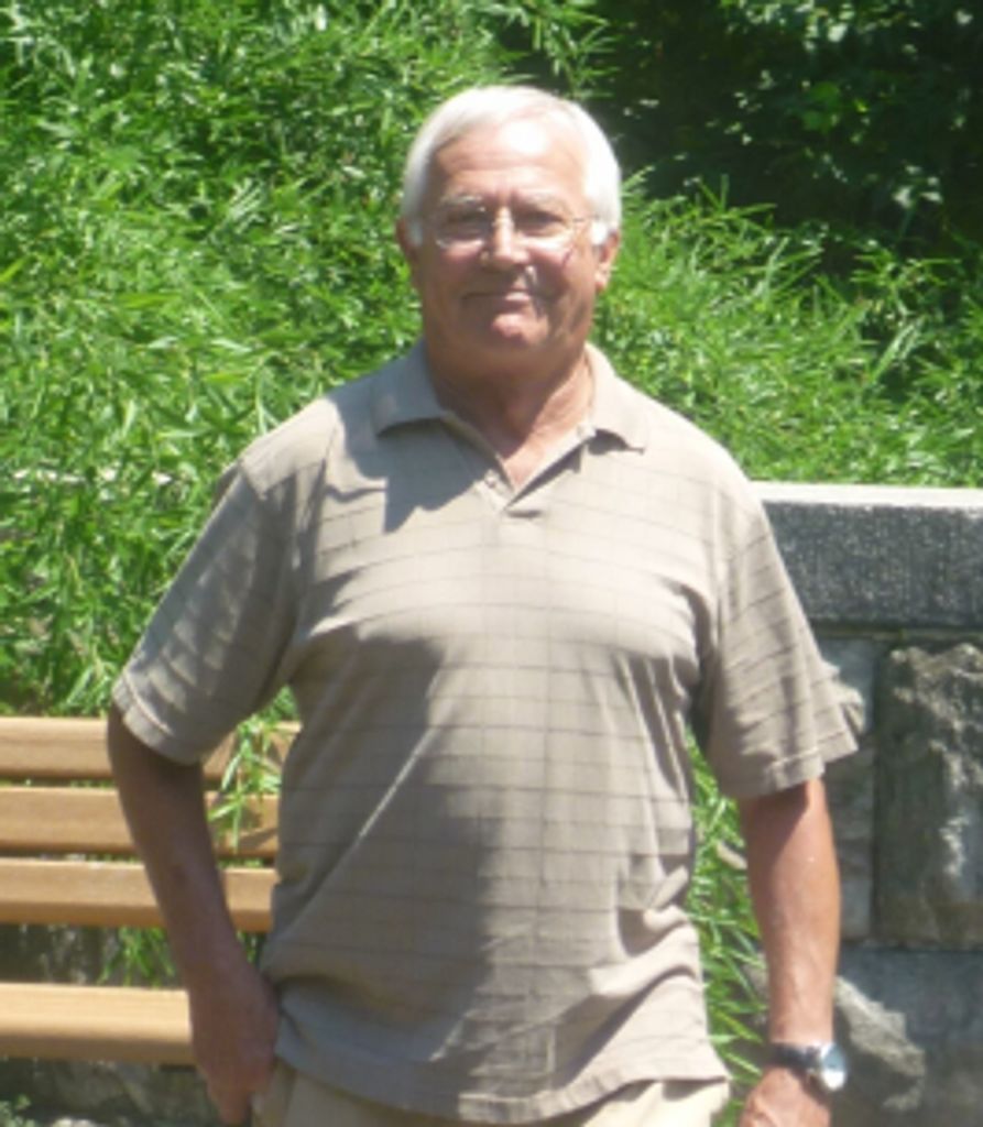 Edward Daehne Profile Photo