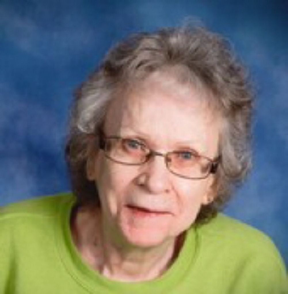 Shirley Zapzalka