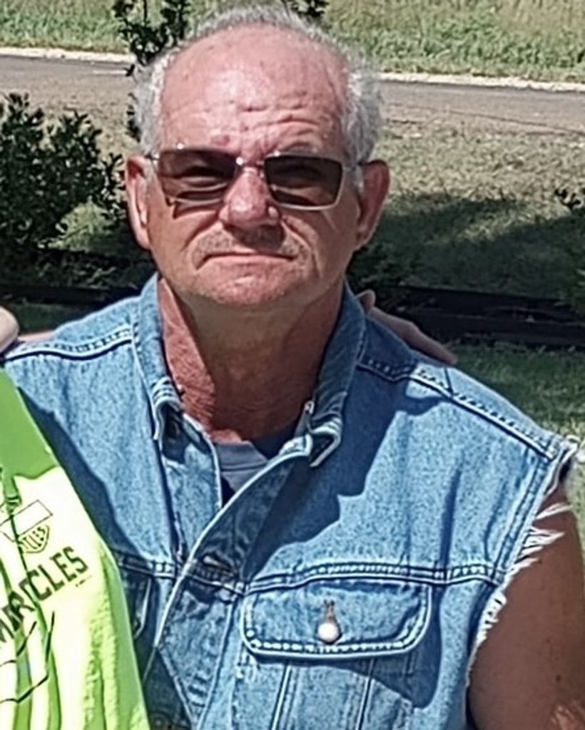 Rodney L. Colson Profile Photo