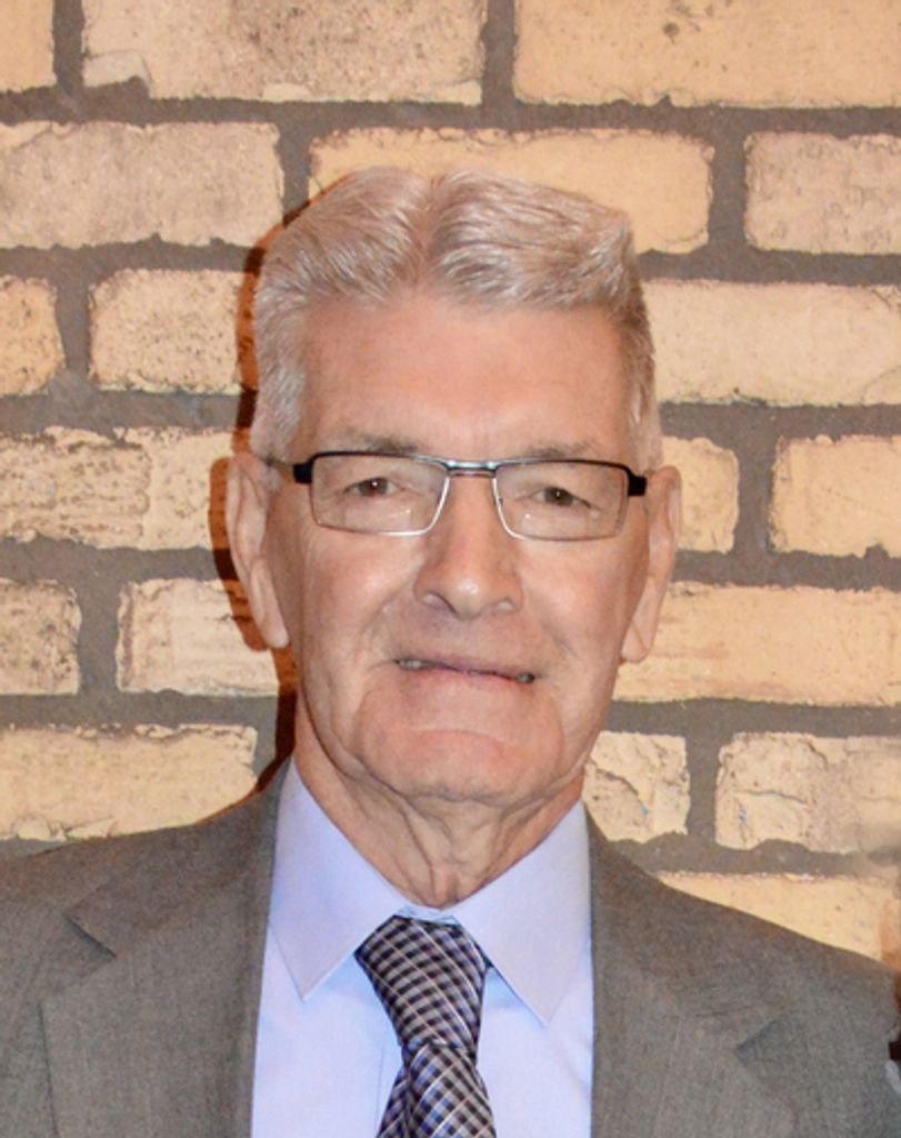 Roger Olson