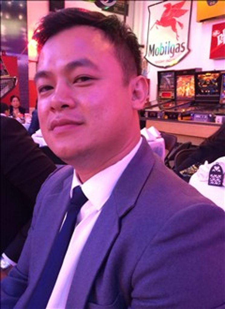 Viet Hoa Nguyen Profile Photo