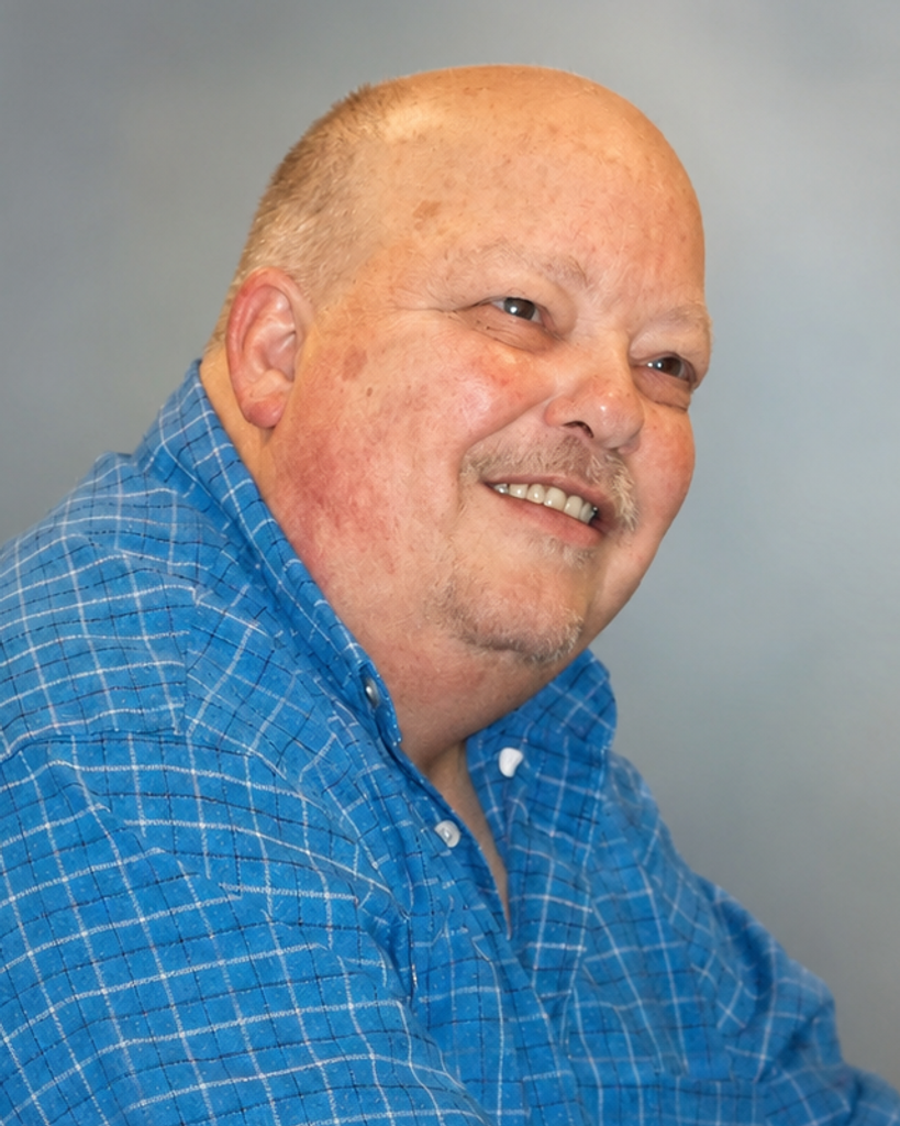 Robert Dale Mosher Profile Photo