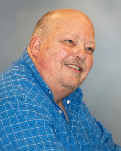 Robert Dale Mosher's obituary image