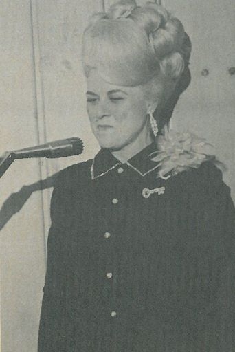 Ruby Geraldine Bigoni Profile Photo