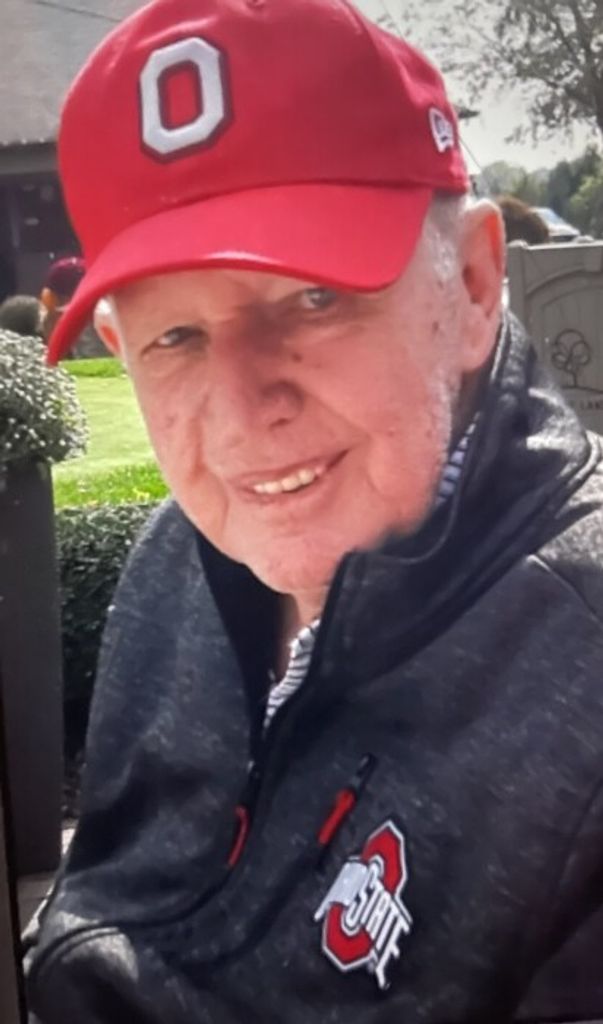 Frederick R. "Rick" Jones
