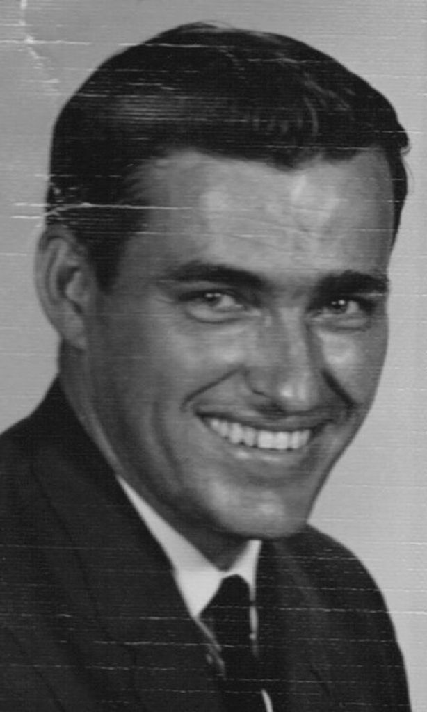 W. W. "Bubba" Wilson