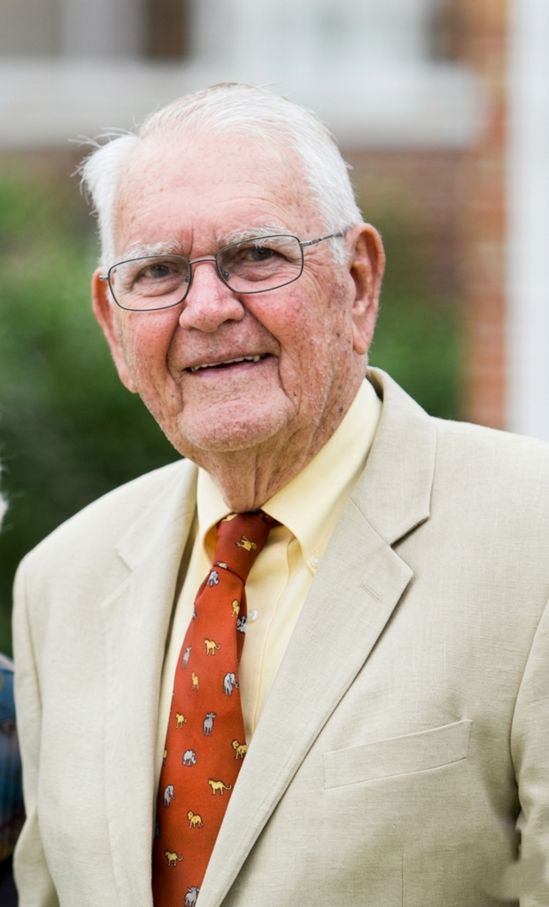 William "Bill" A. Hall Profile Photo