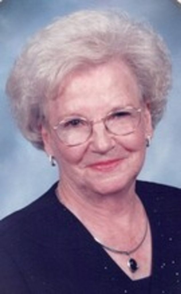 Bertha  Mae Spires Profile Photo