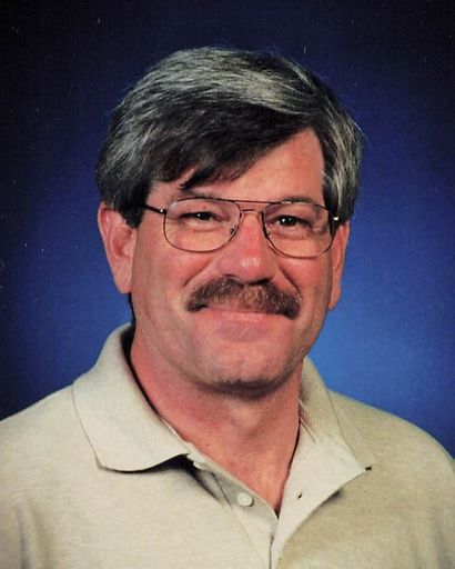 David J DeMott's obituary image