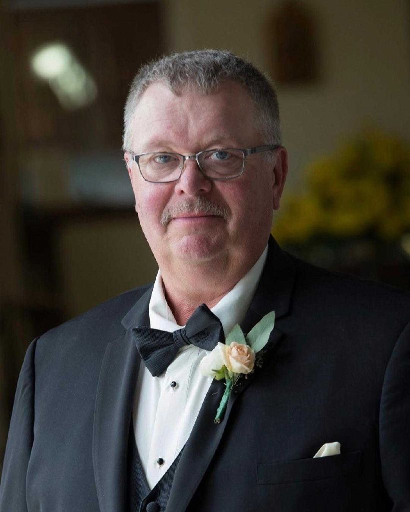 Marlin Gene VanDenBrink Profile Photo