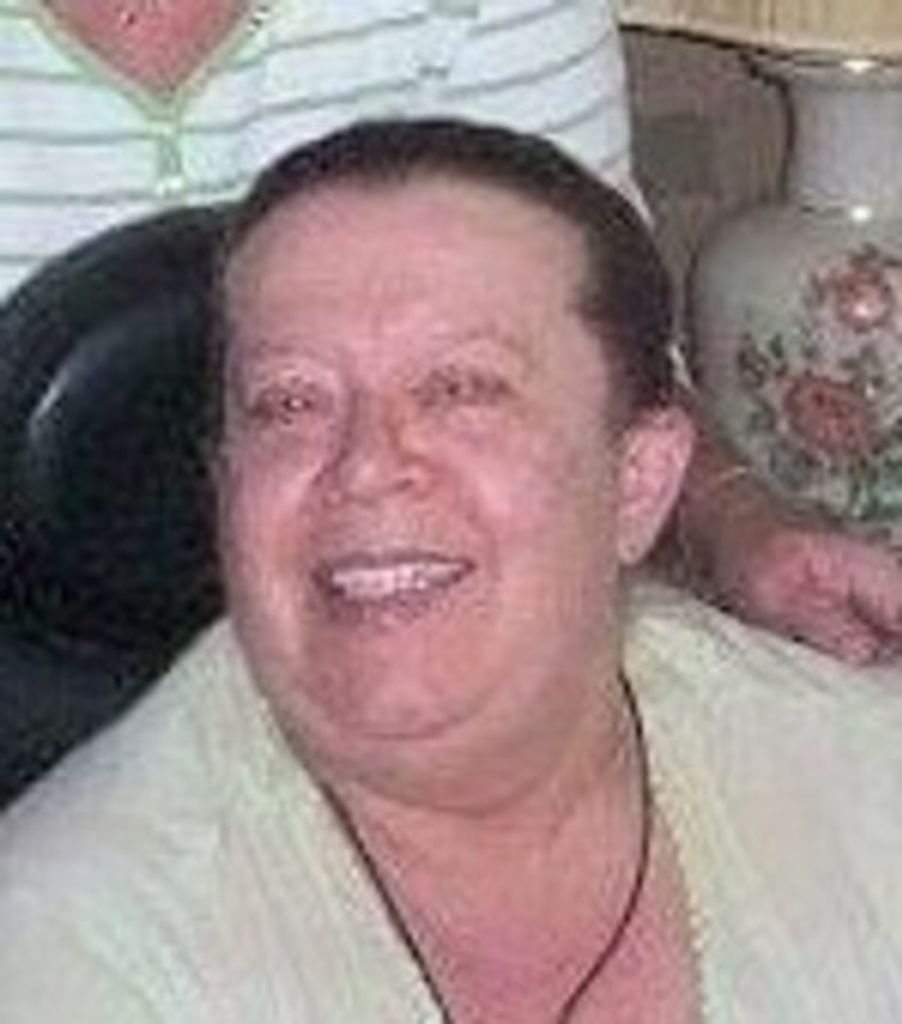 Elizabeth Young Profile Photo