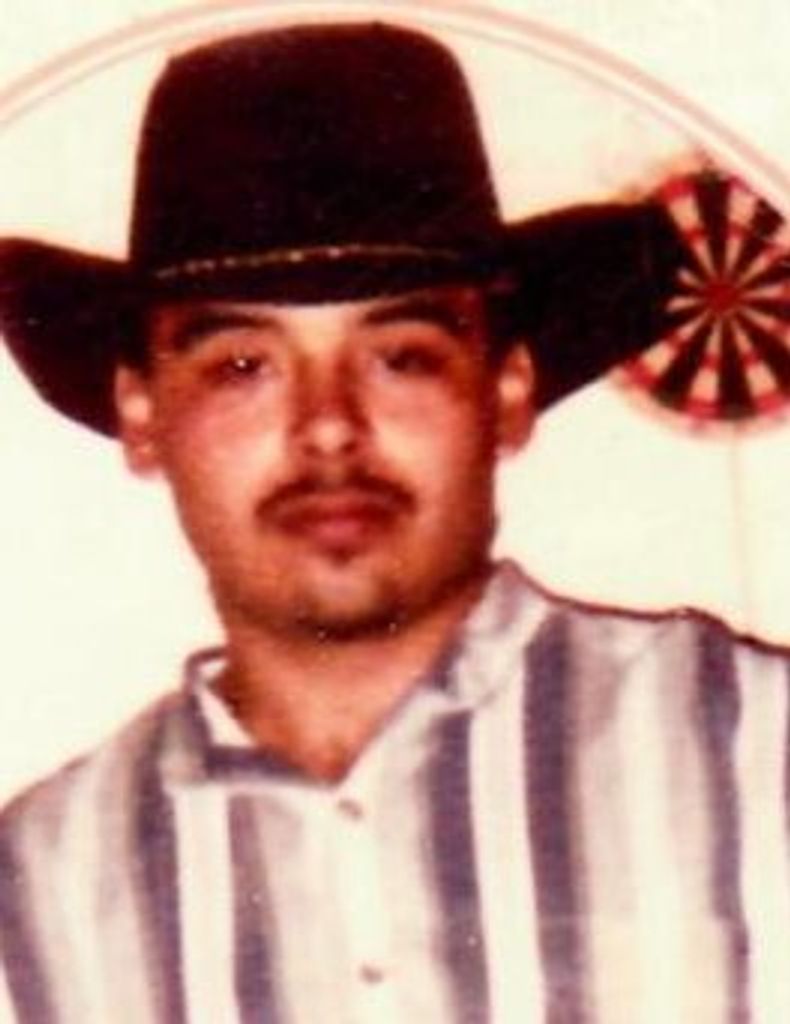 Antonio Aguilera