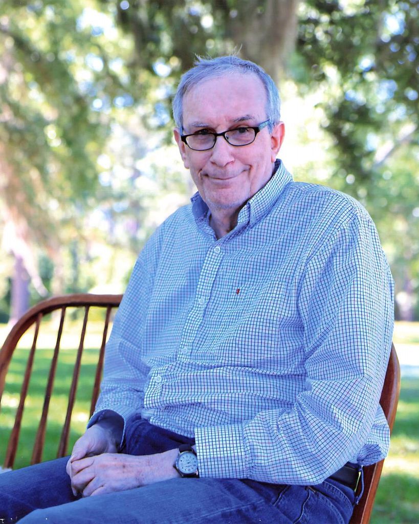 John L. "Jack" Joyce, Jr.