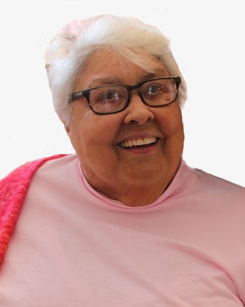 Sarah Ramsey Profile Photo