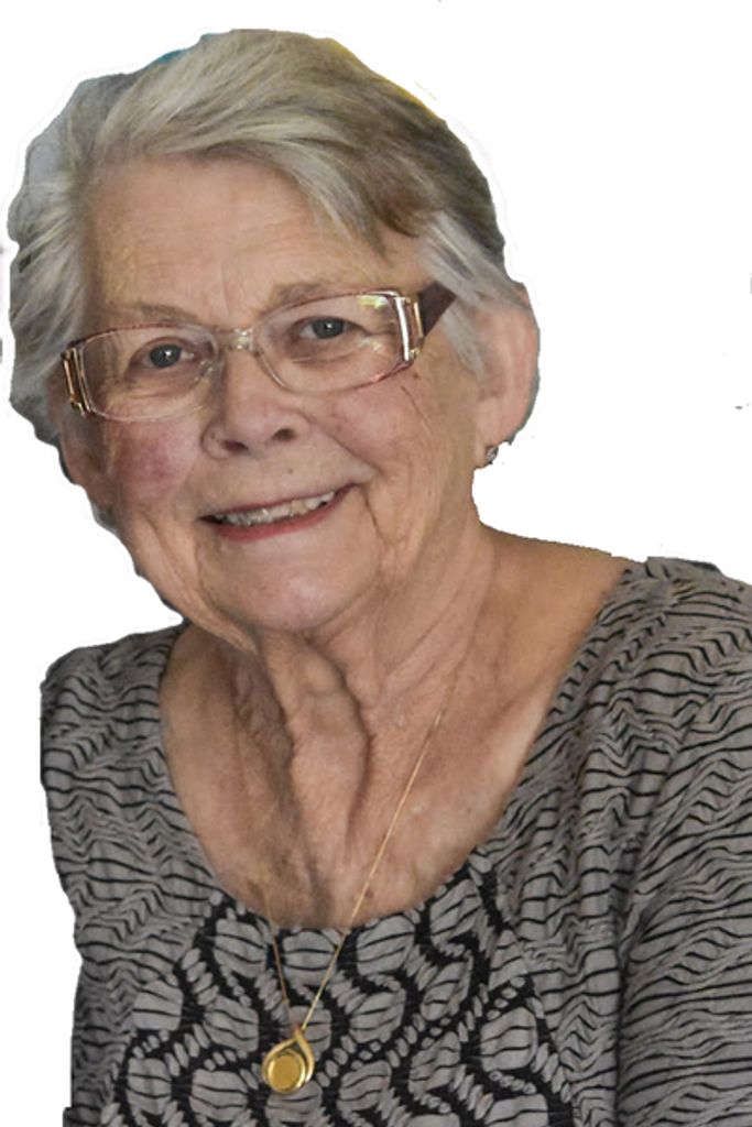 Marilyn Ellison Butts Profile Photo
