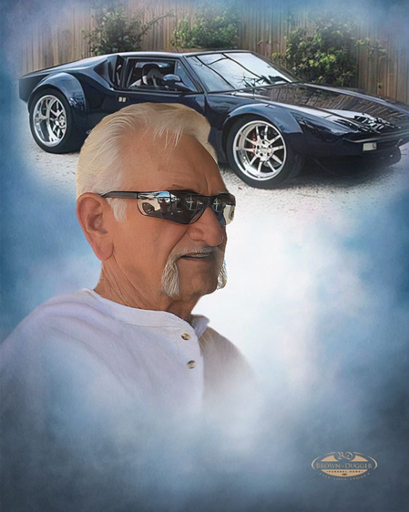 James Kuehne