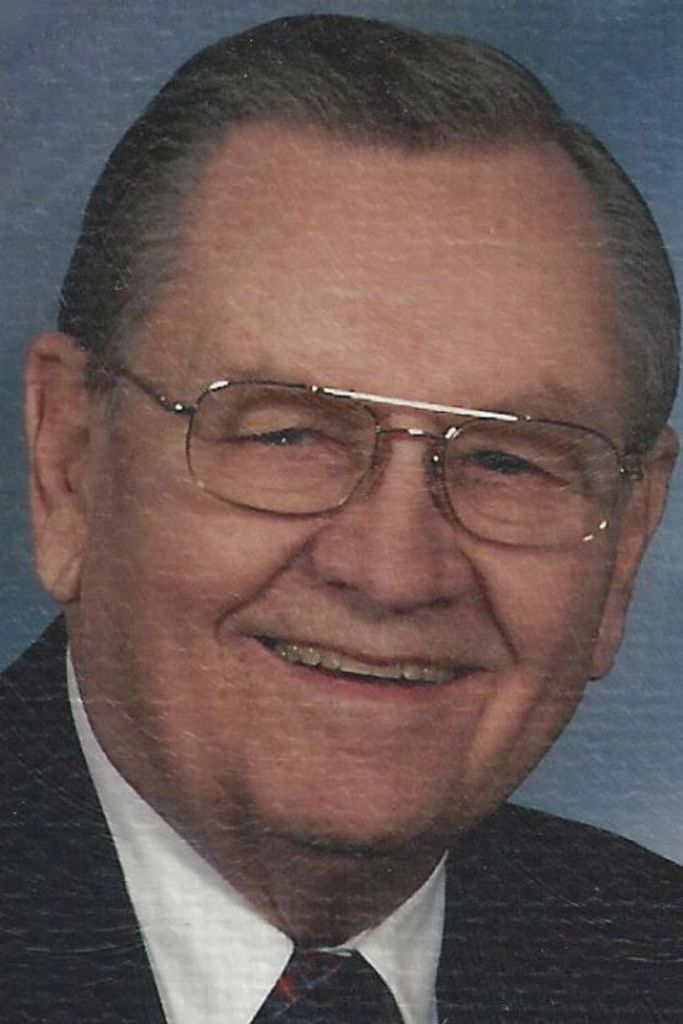 Ronald O. Carlson