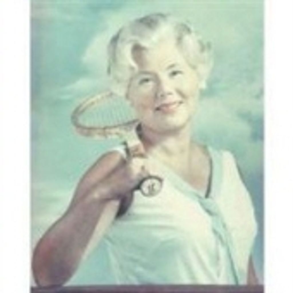 Mary Elizabeth Scripps Faherty