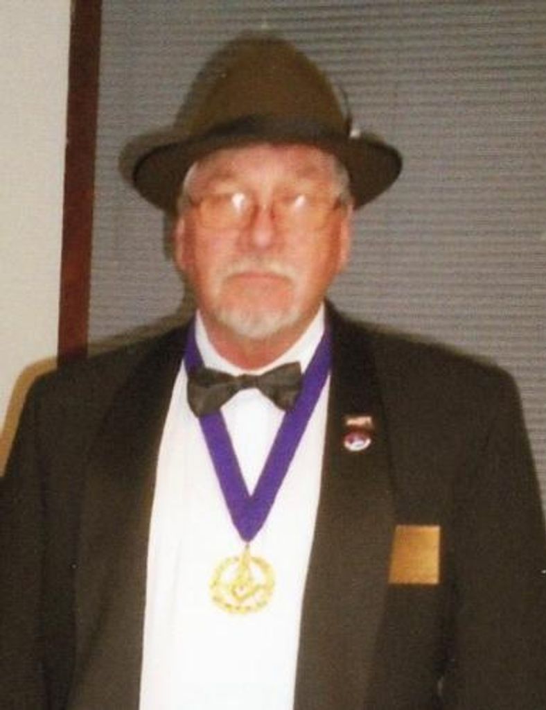 Edward Ray Hunt Profile Photo