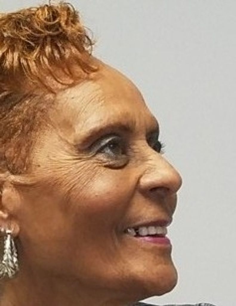 Mary Elizabeth Ward