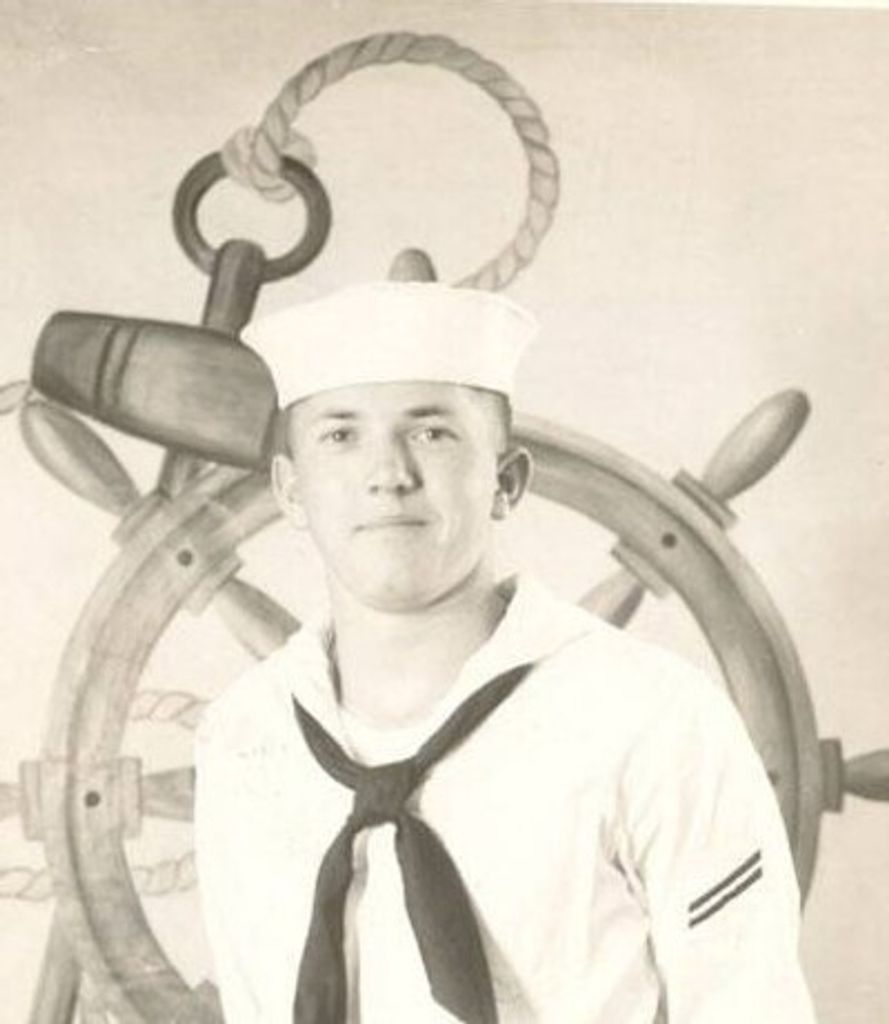 Robert Lee Richards