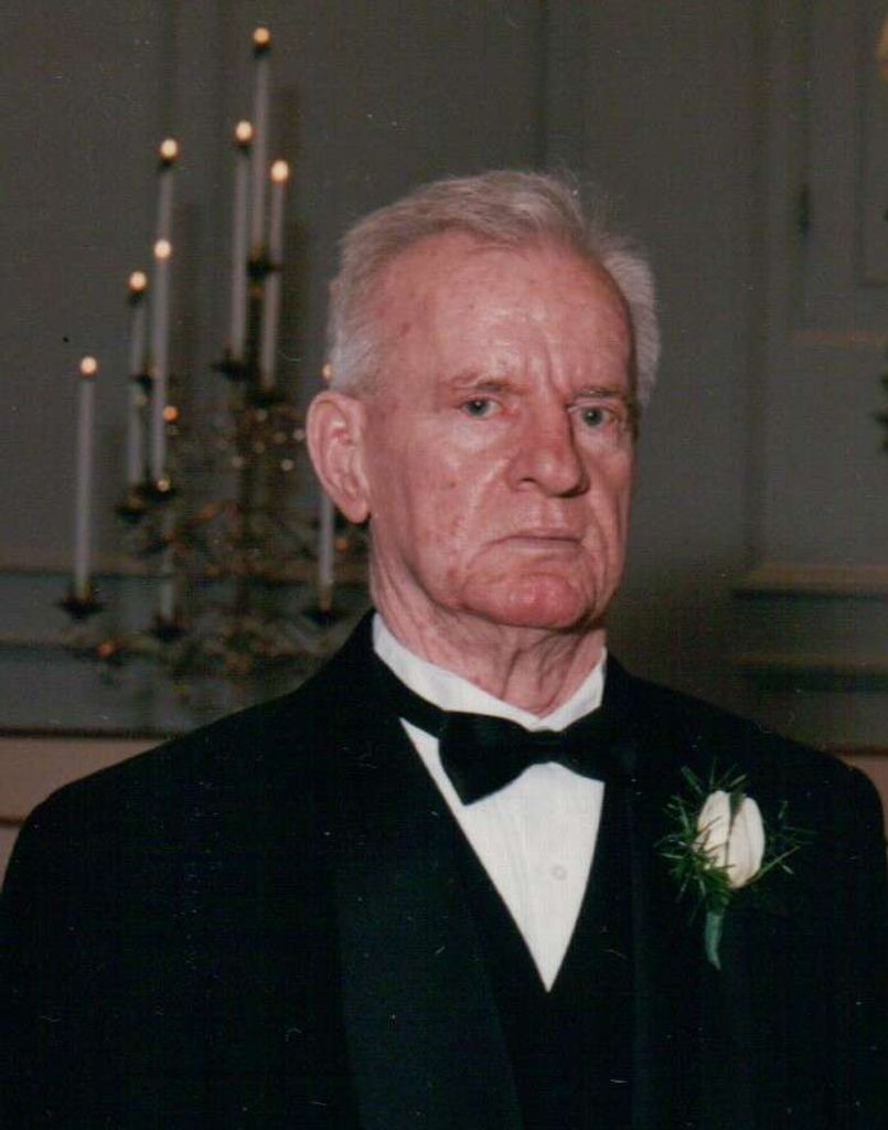 William  Harvey Mclean