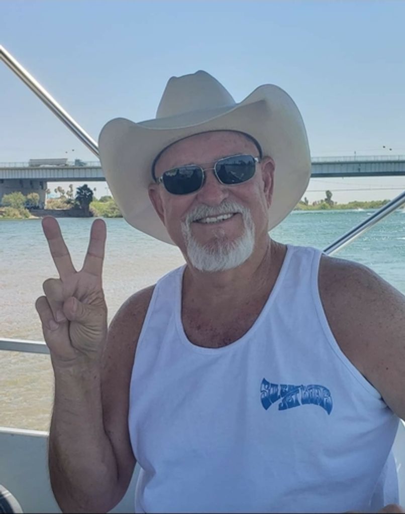 Robert Grimes Sr. Profile Photo