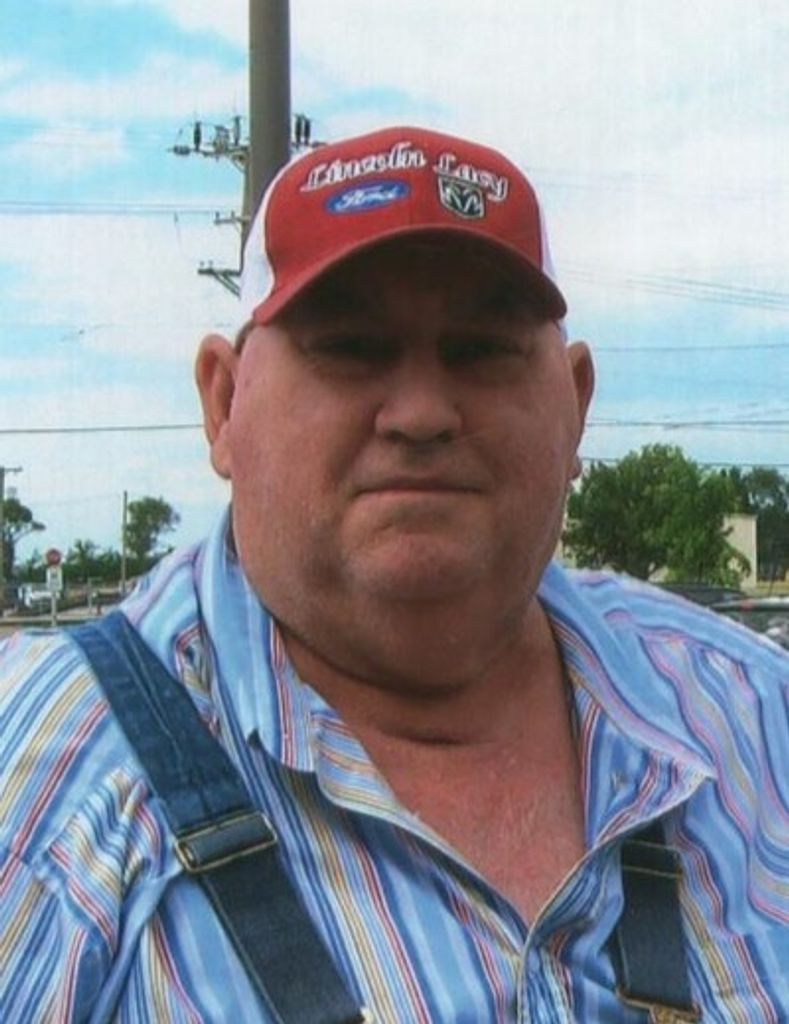 Kenneth Wayne Pipkin Profile Photo