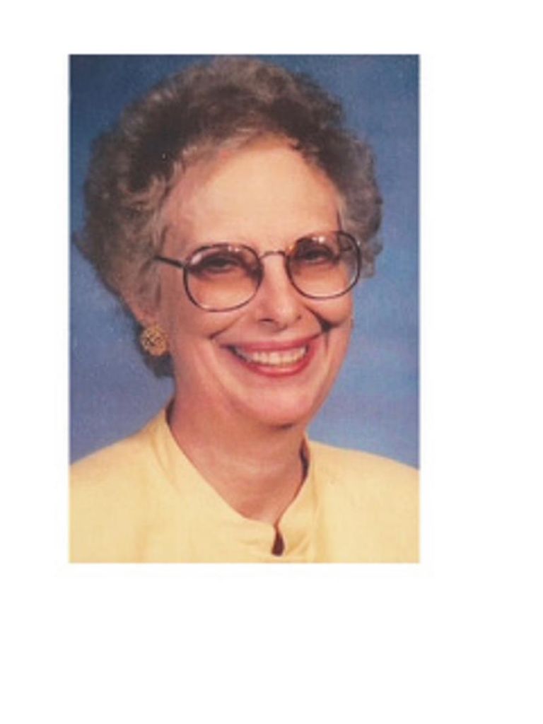 Dr. Kaye Hood Pollock Profile Photo