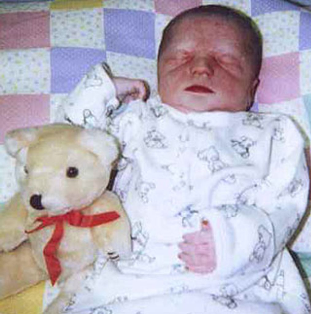 Santa Paul Kole Robinson Profile Photo