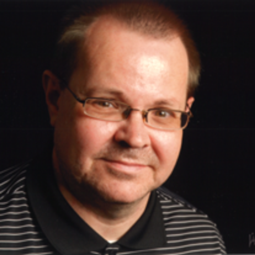 Brian D. Brown