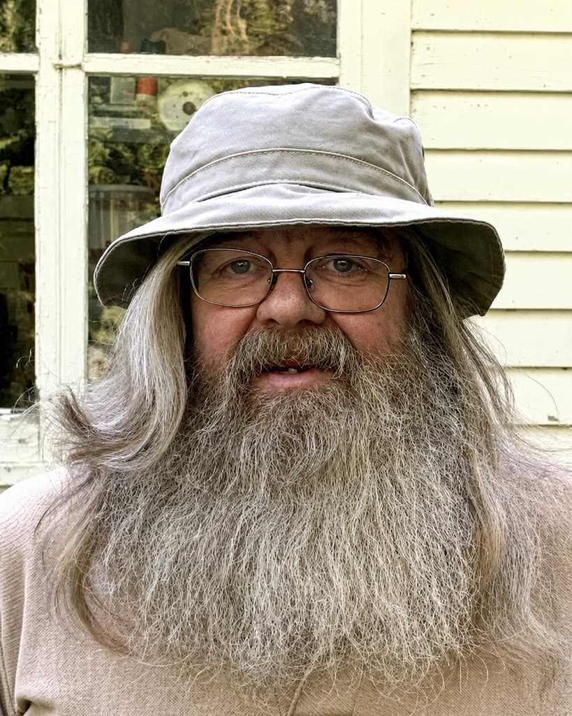 Michael Orville Nohre