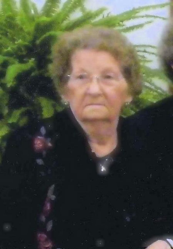Estelle Bragg