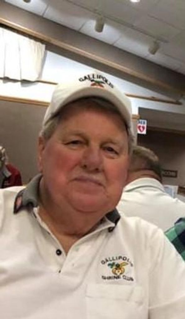Carlos Phillip Wood Profile Photo