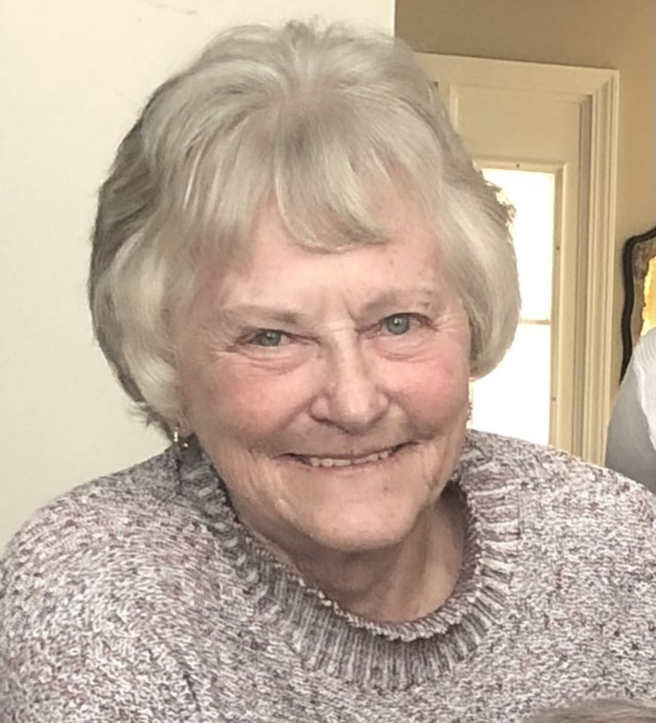 Judith Griffin Profile Photo