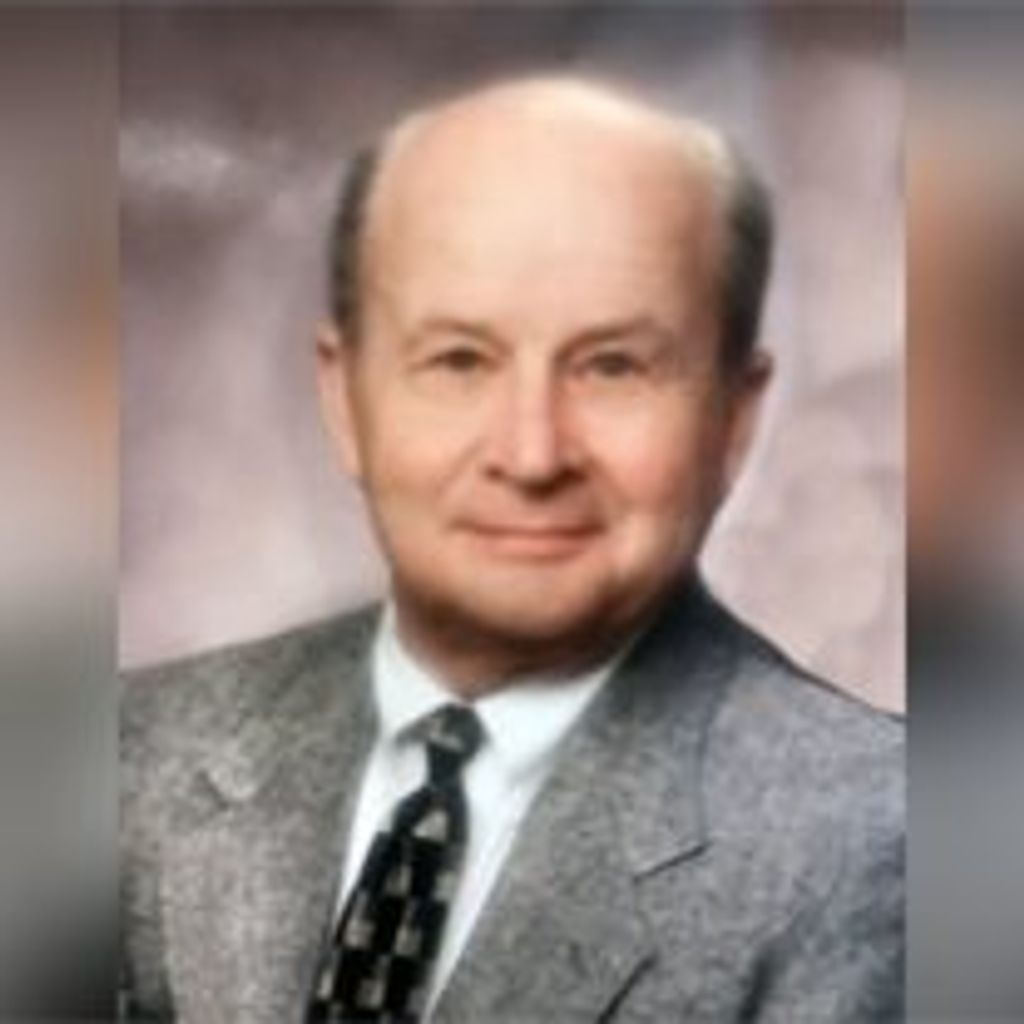 Vaughn E. Hazen Profile Photo