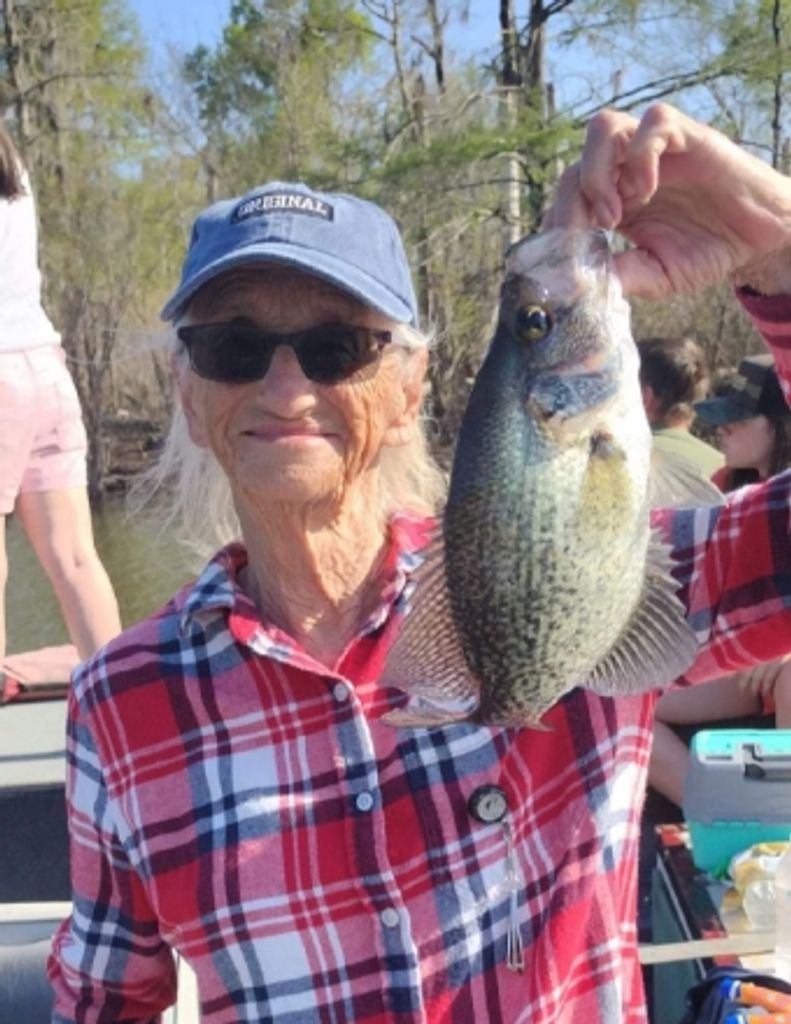 Mary Ann Yates