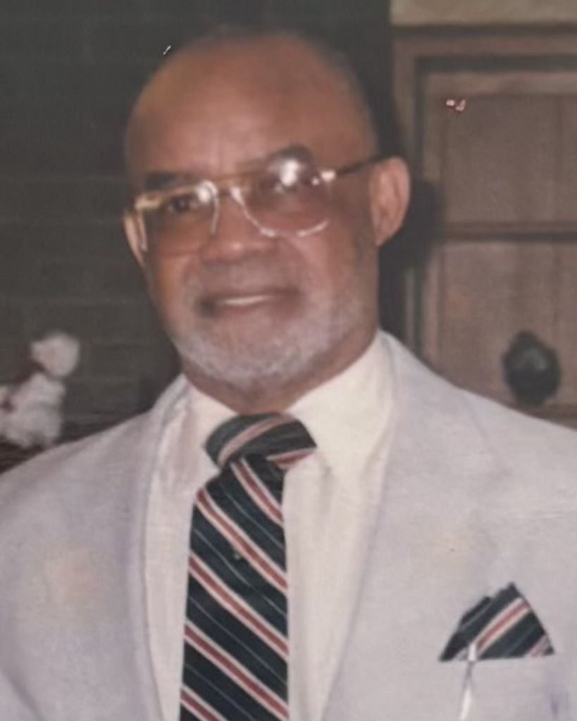 Eddie Wade Johnson, Sr. Profile Photo