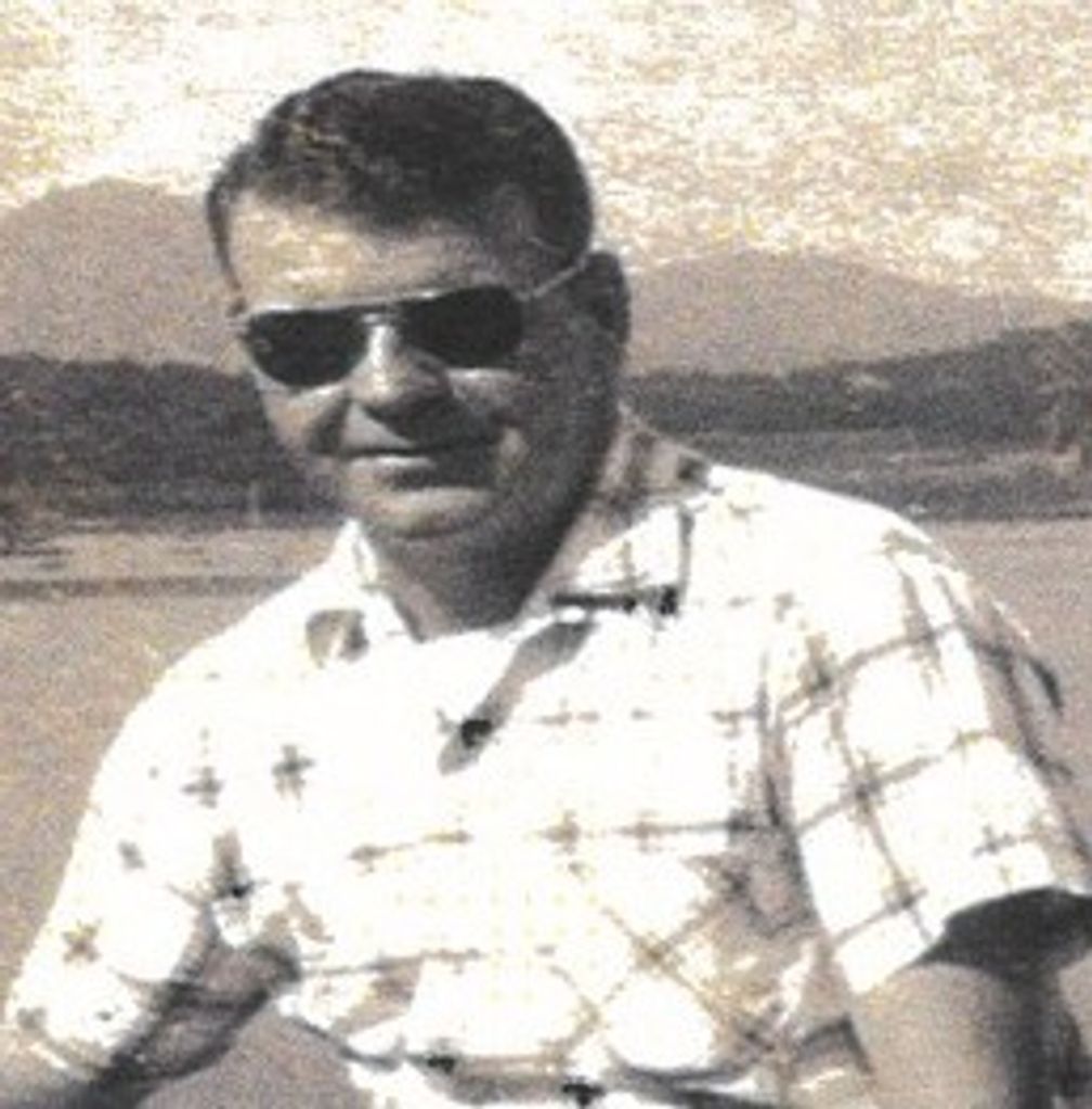 Robert McClure