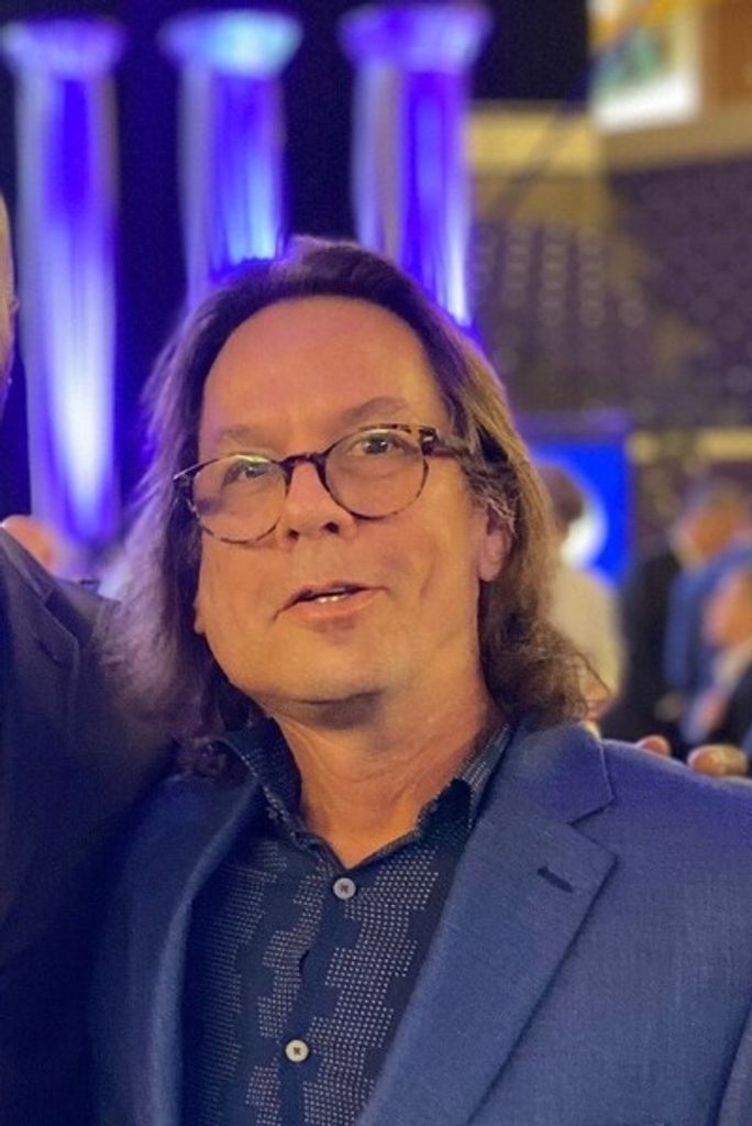 Jeffrey Garland Goetsch